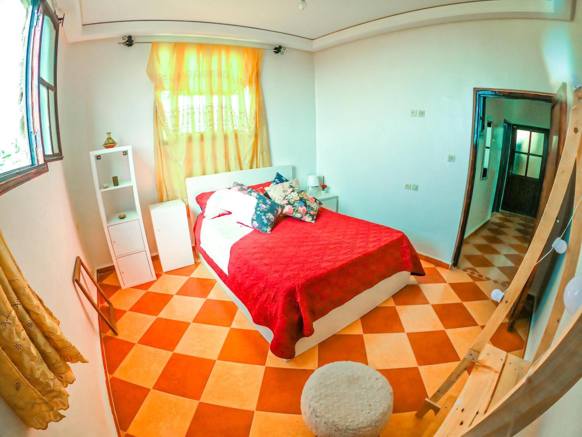 Buena Vista Morroco Guest House Tamraght Exterior foto