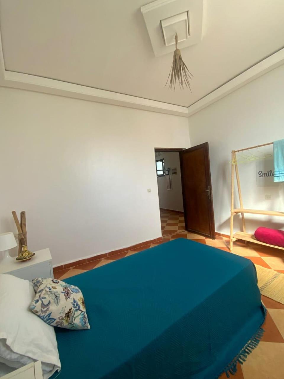 Buena Vista Morroco Guest House Tamraght Exterior foto