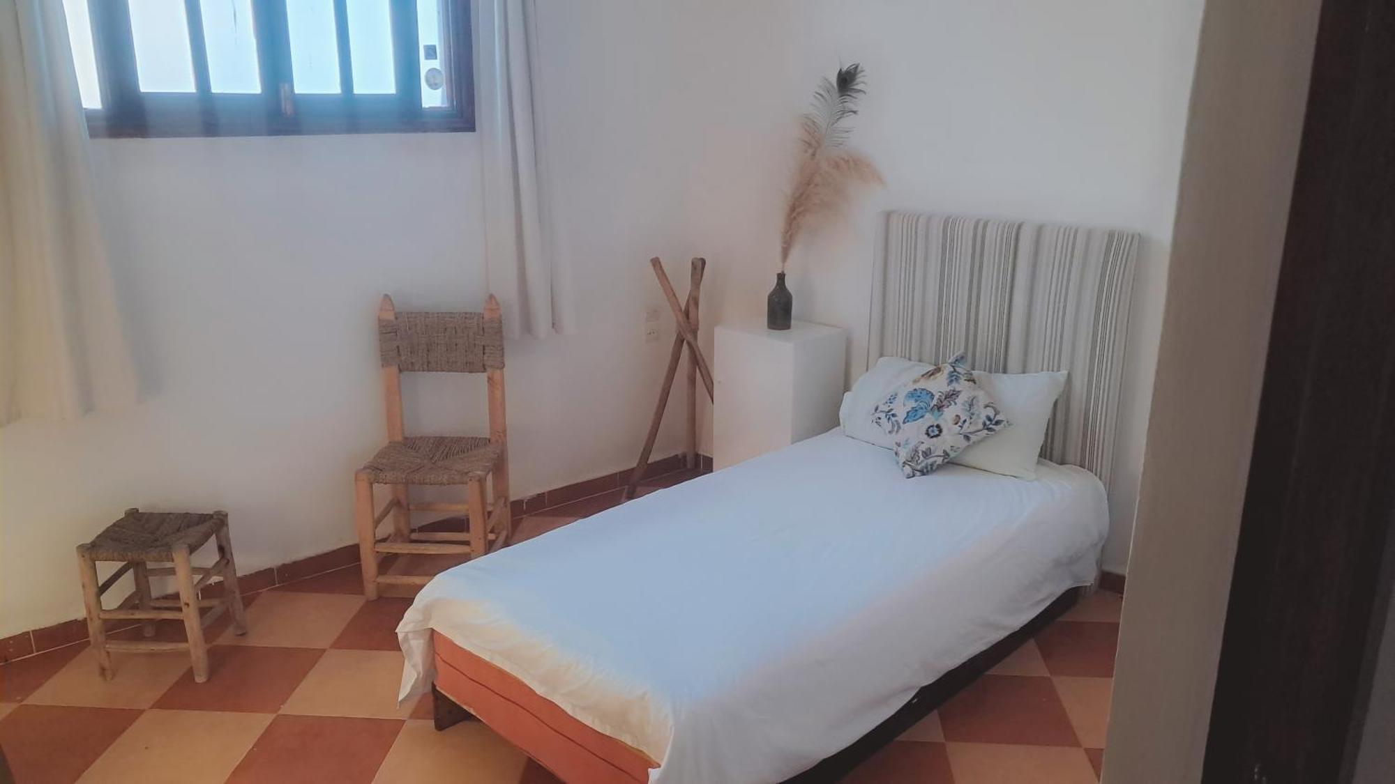 Buena Vista Morroco Guest House Tamraght Quarto foto
